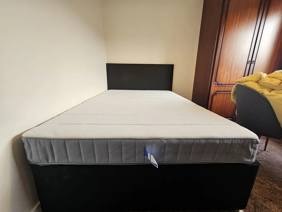 IKEA Vesteroy mattres - Image 4