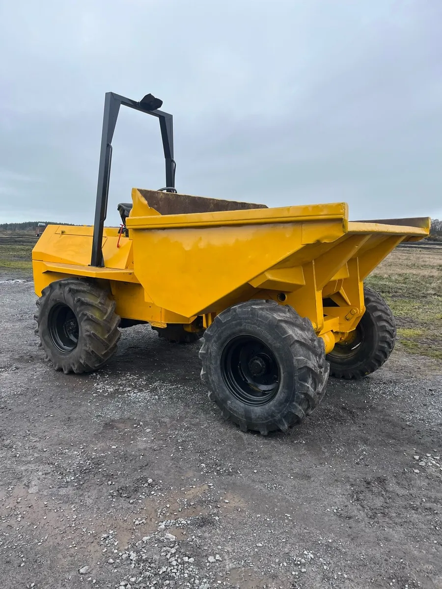 Benford 6 tonne - Image 3