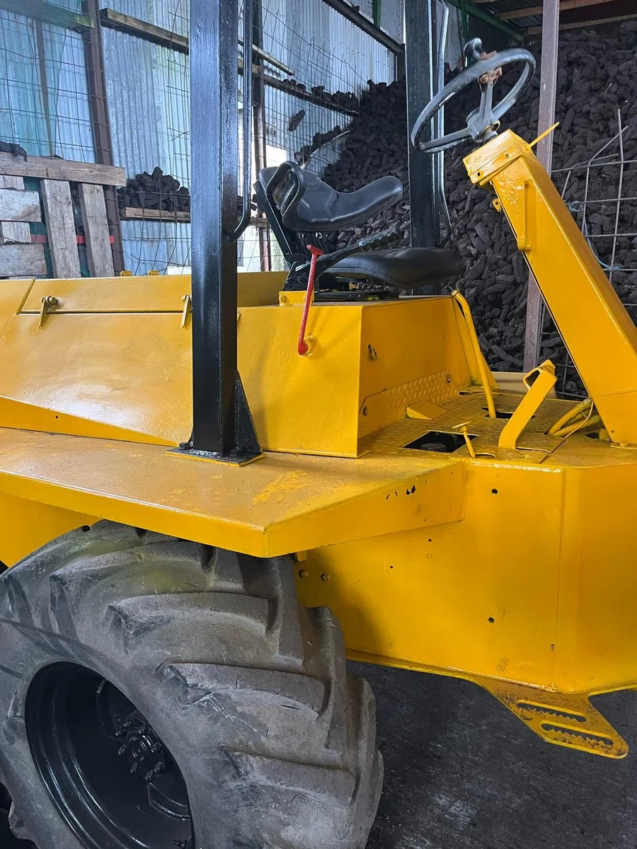 Benford 6 tonne - Image 4