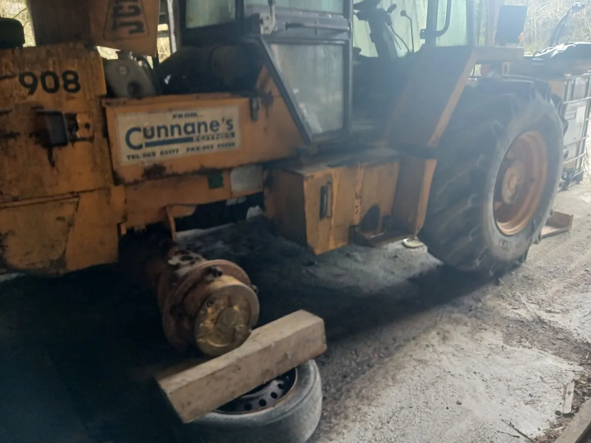 petrol  compressor - Image 1