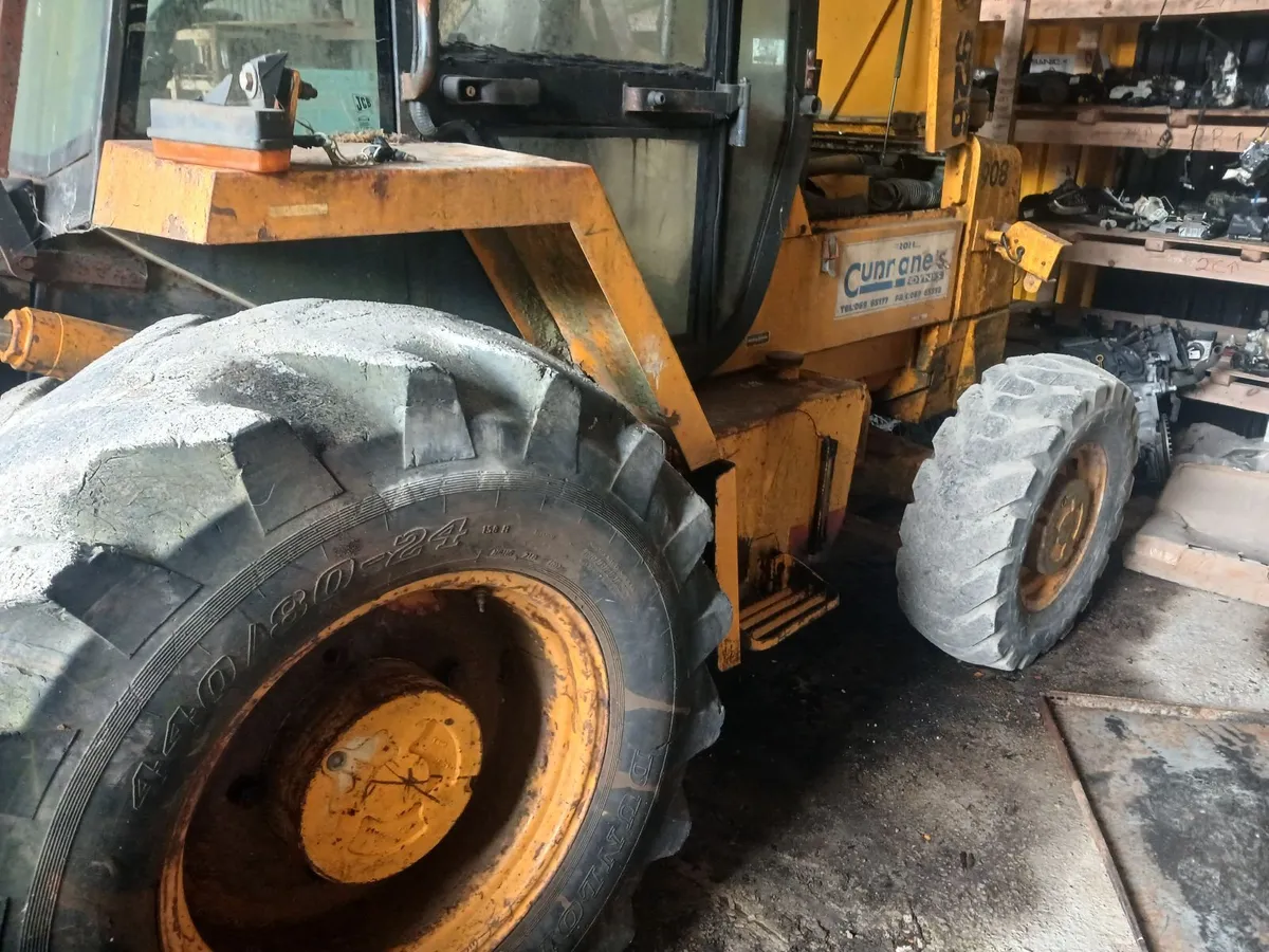 petrol  compressor - Image 2