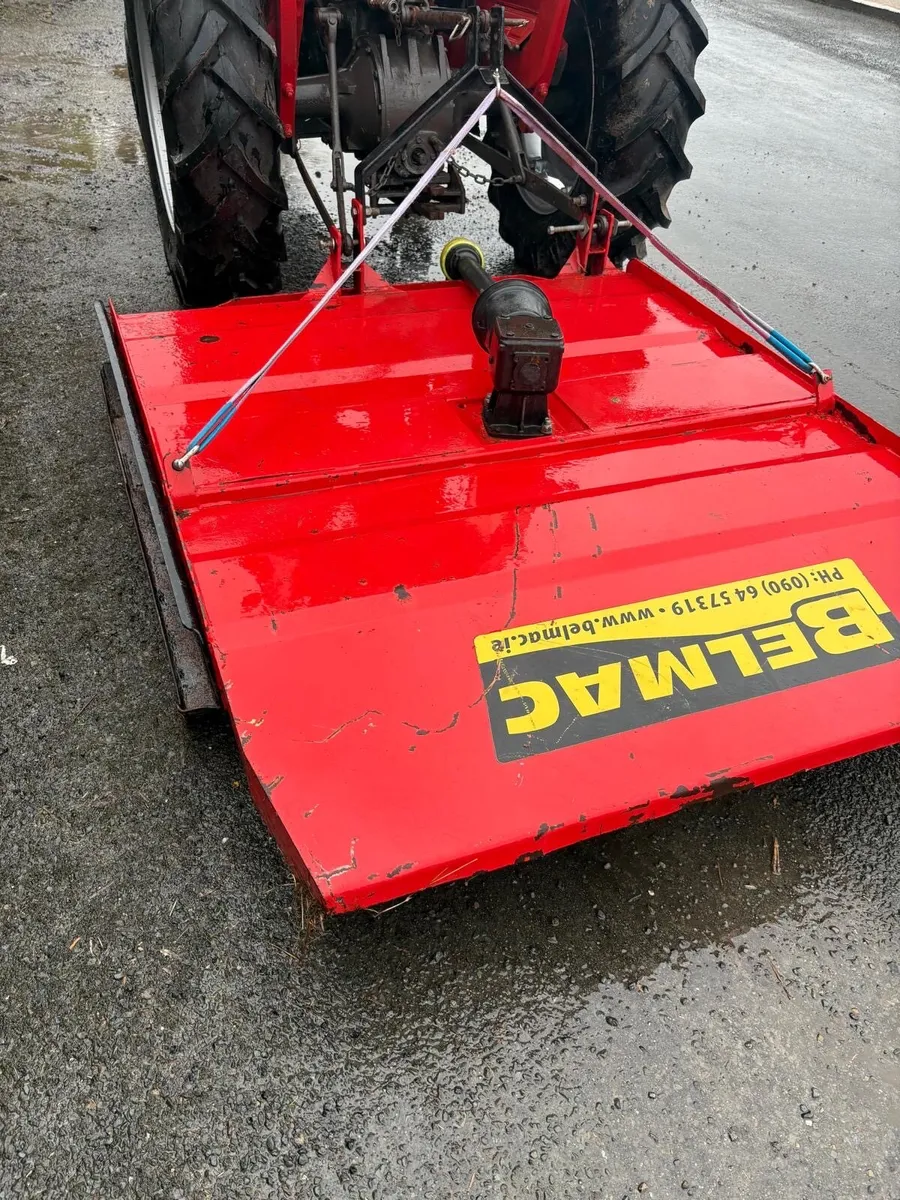 Belmac topper - Image 3