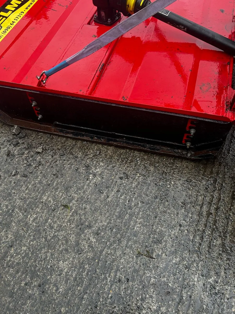 Belmac topper - Image 4