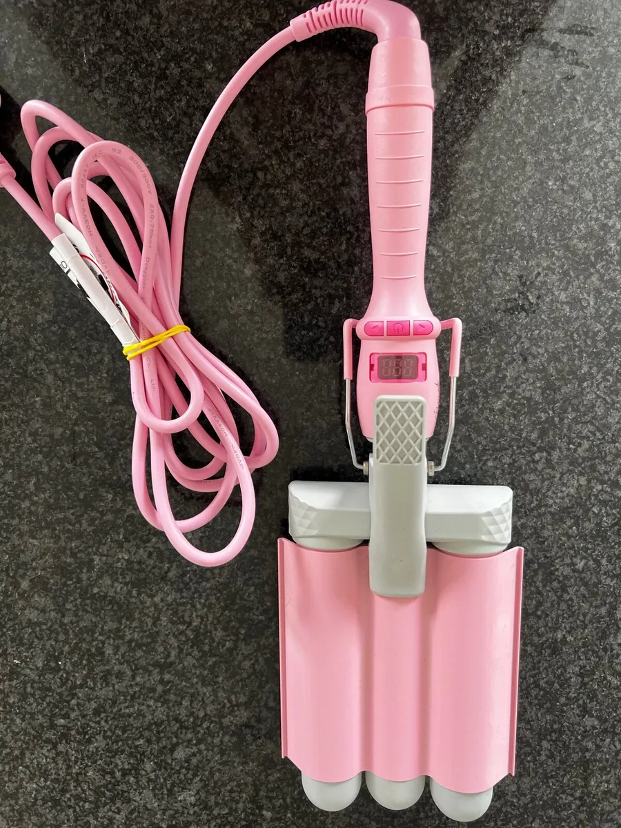 Mermade hair pro waver 32mm - Image 2