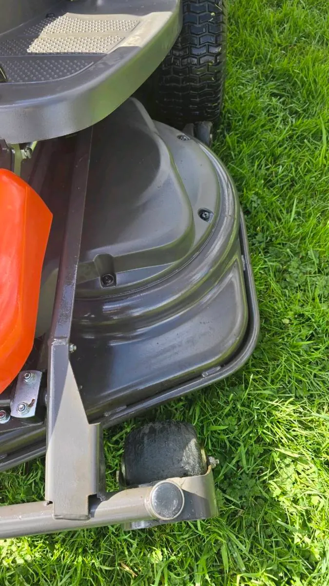 2023 Husqvarna Rider Collector - Image 4