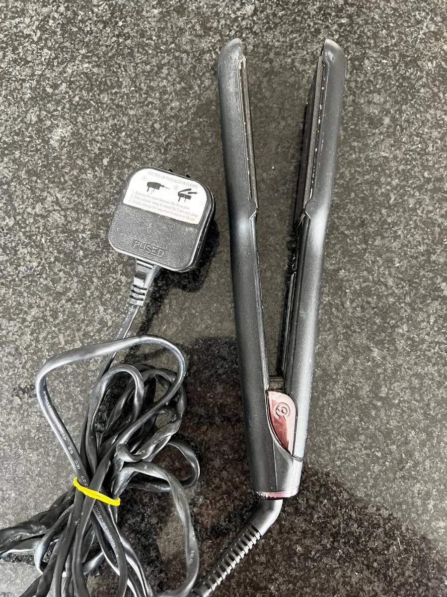 Cloud 9 hair straightener - Image 3