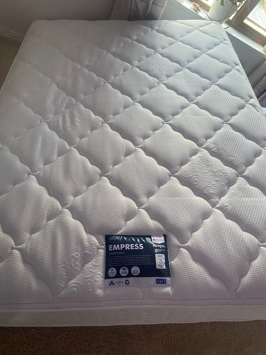 EZ living MATTRESS - Image 2