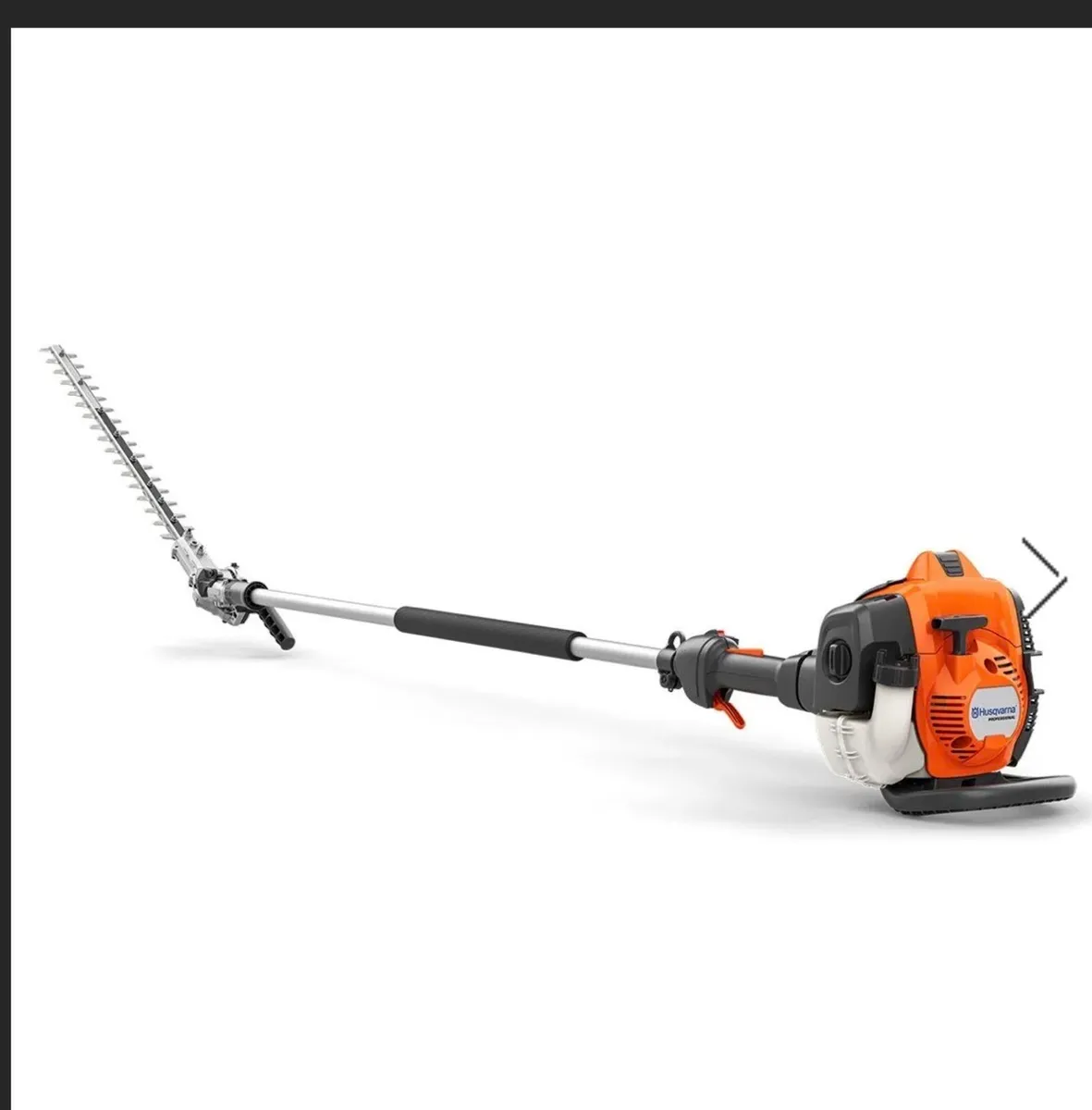 Husqvarna 525HE4 Hedge Trimmer - Image 1