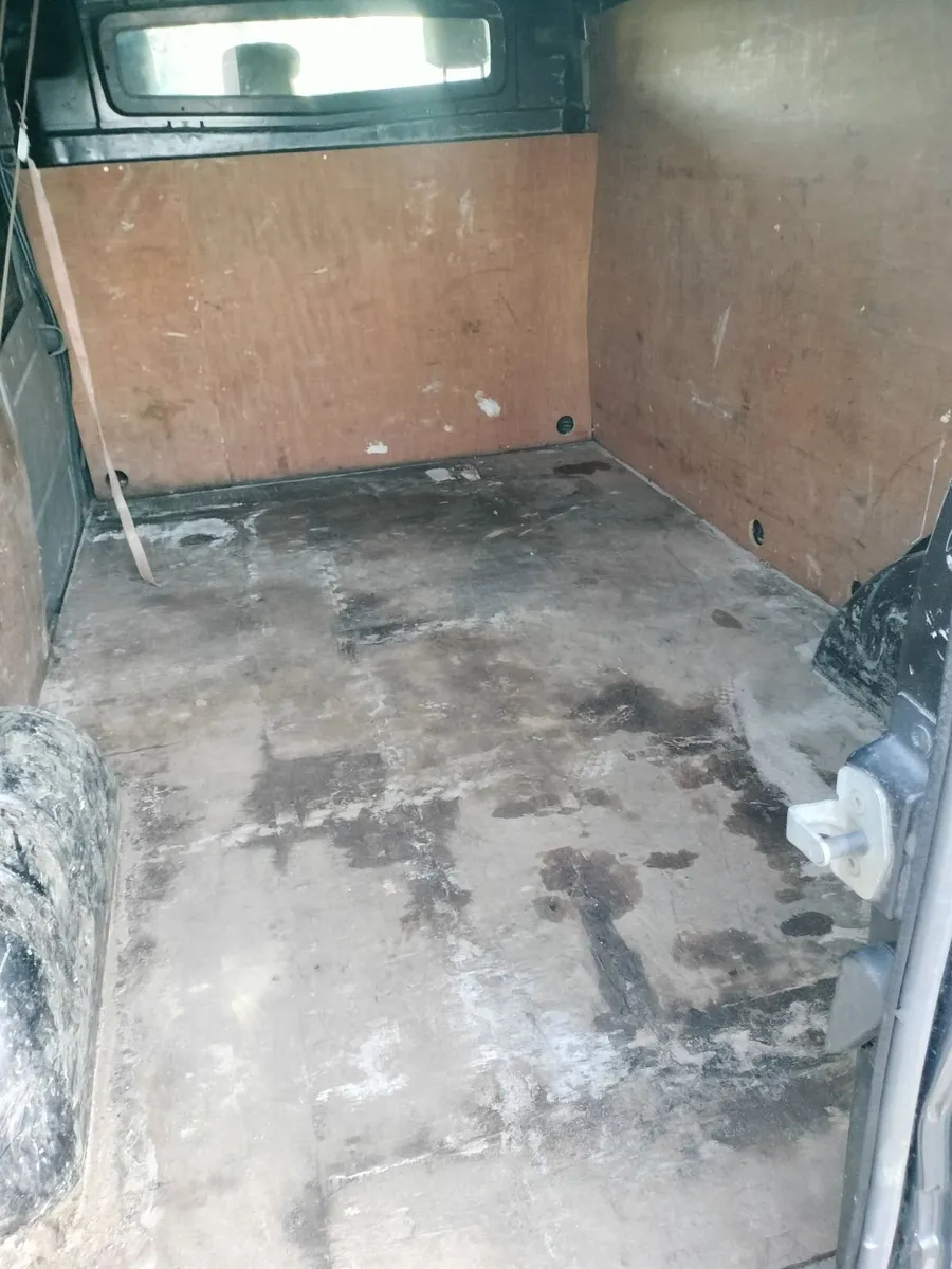 Nissan Primastar 2007 - Image 4