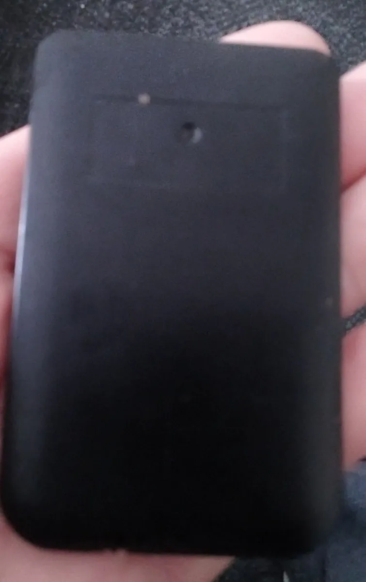 SANYO Scr-220 Camcorder Remote Control Vm-ex220p V - Image 2