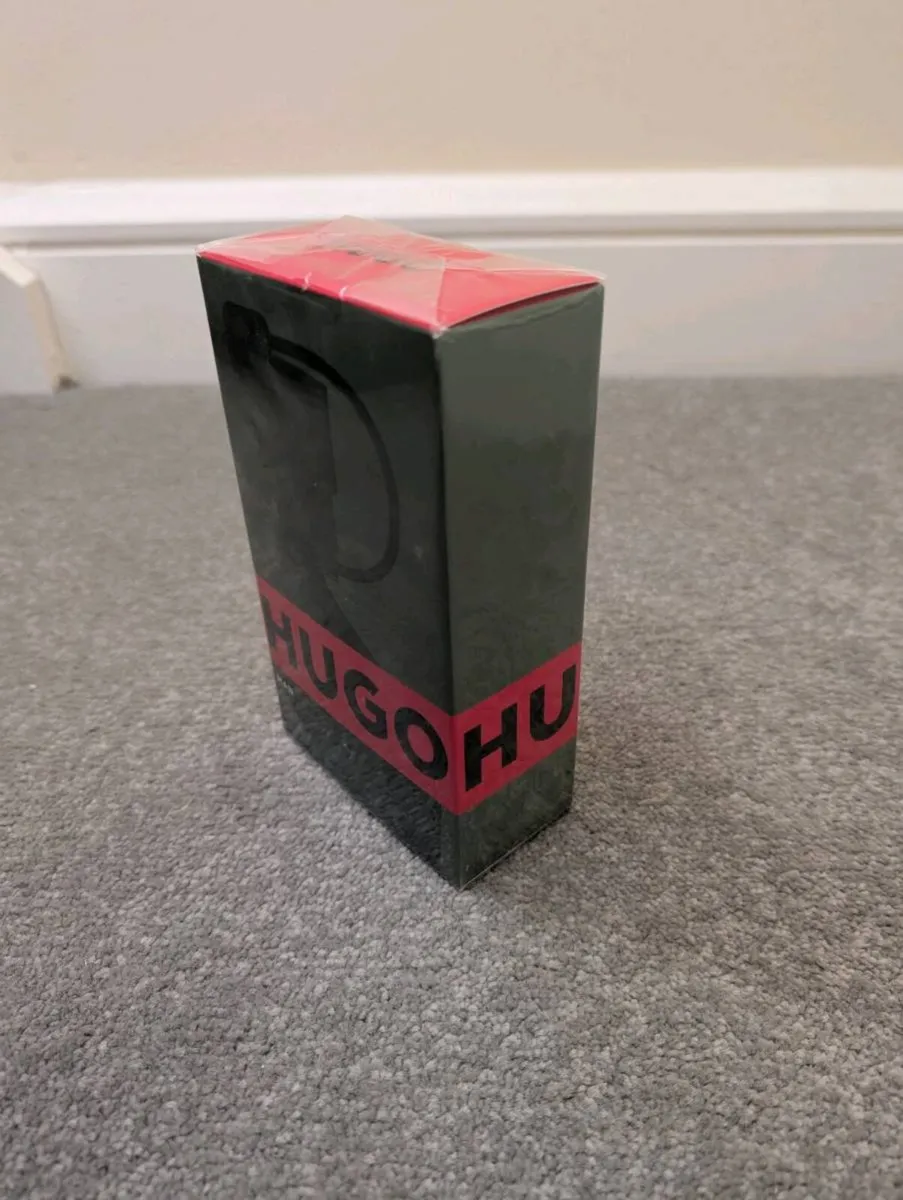 Boss Man EdT - Image 2