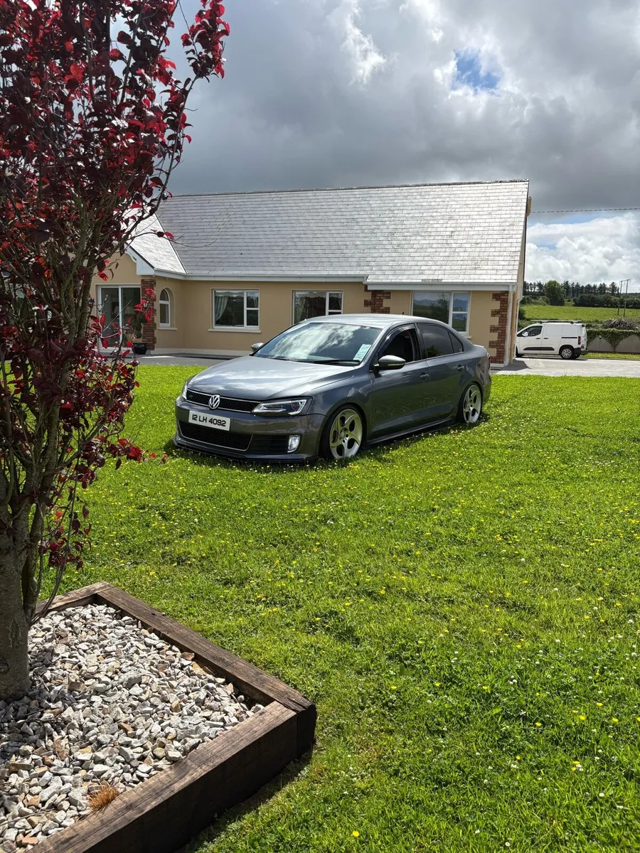 Mk 6 Jetta - Image 1