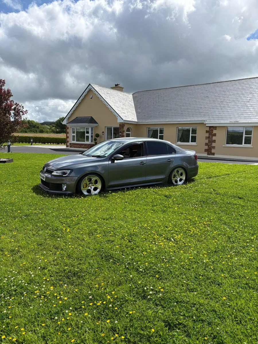 Mk 6 Jetta - Image 2