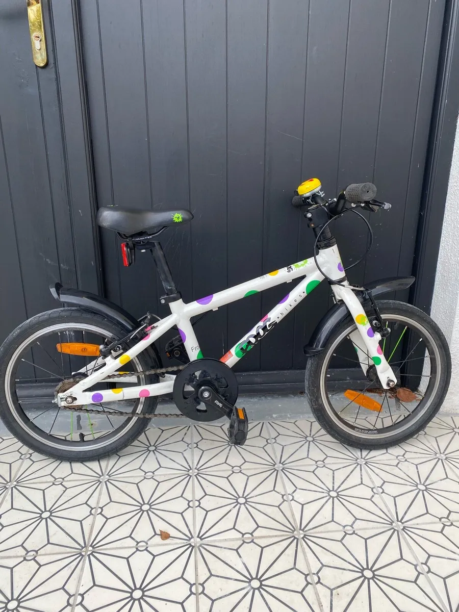 Frog 48 Children’s Bike