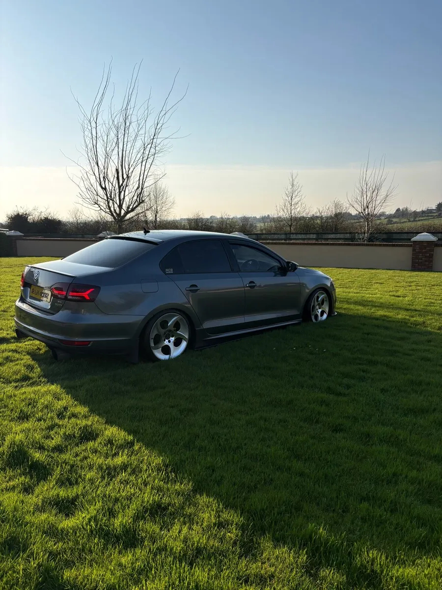 Mk 6 Jetta - Image 3