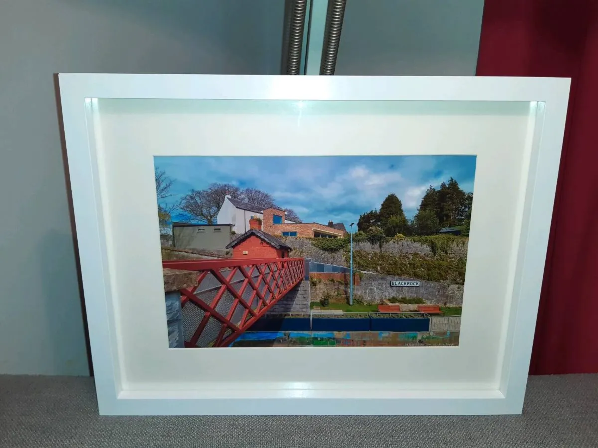 Blackrock Railway Station - Image 1