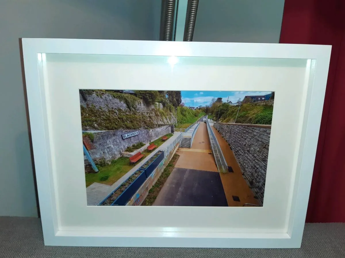 Blackrock Railway Station - Image 2