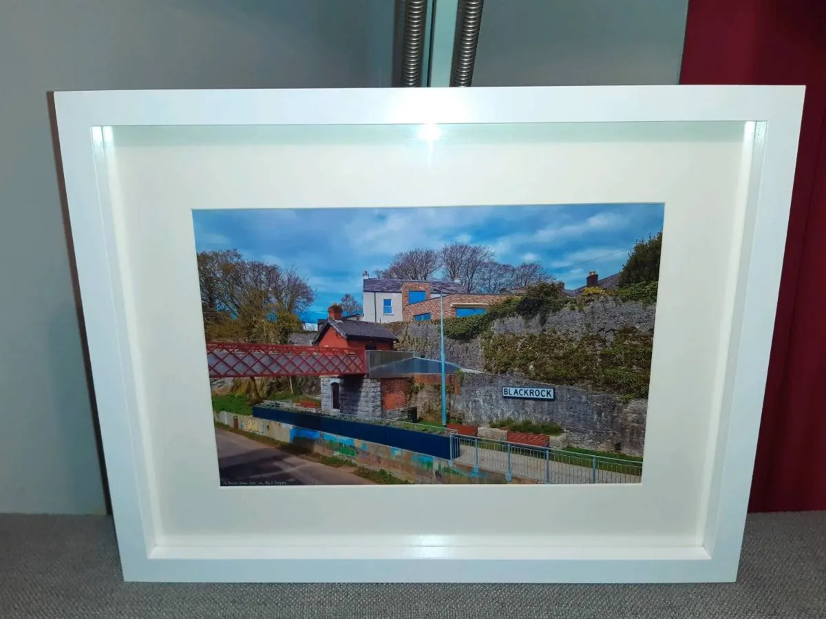 Blackrock Railway Station - Image 3