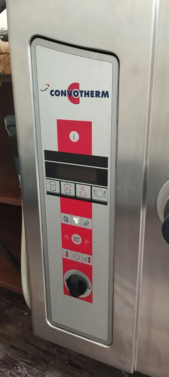 Industrial kitchen equipment - Image 2