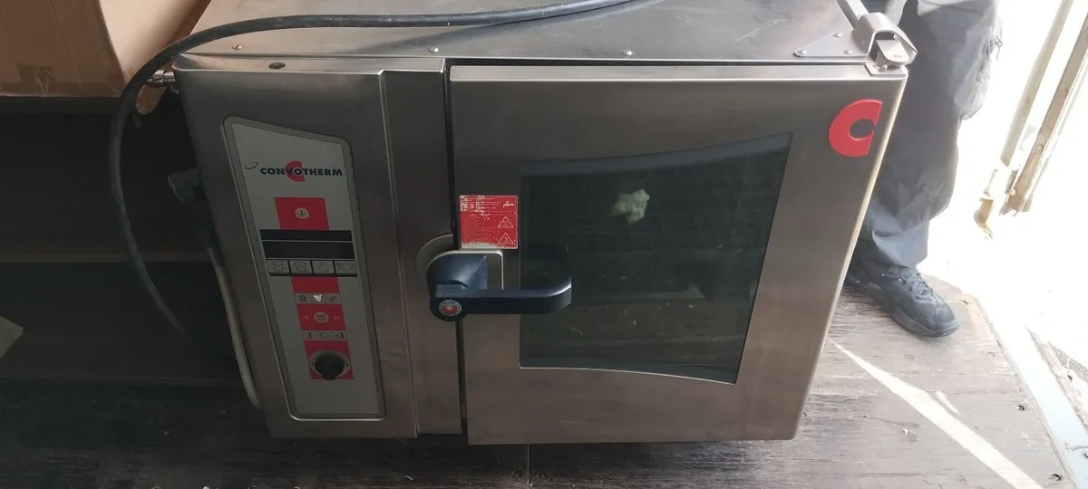 Industrial kitchen equipment - Image 3