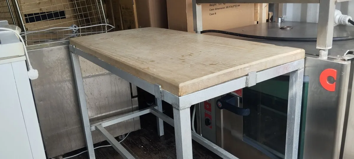 Industrial kitchen equipment - Image 4