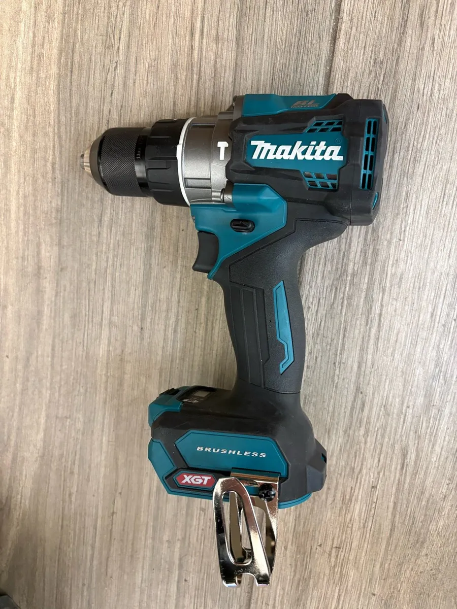 Makita 40v HP001G New - Image 1