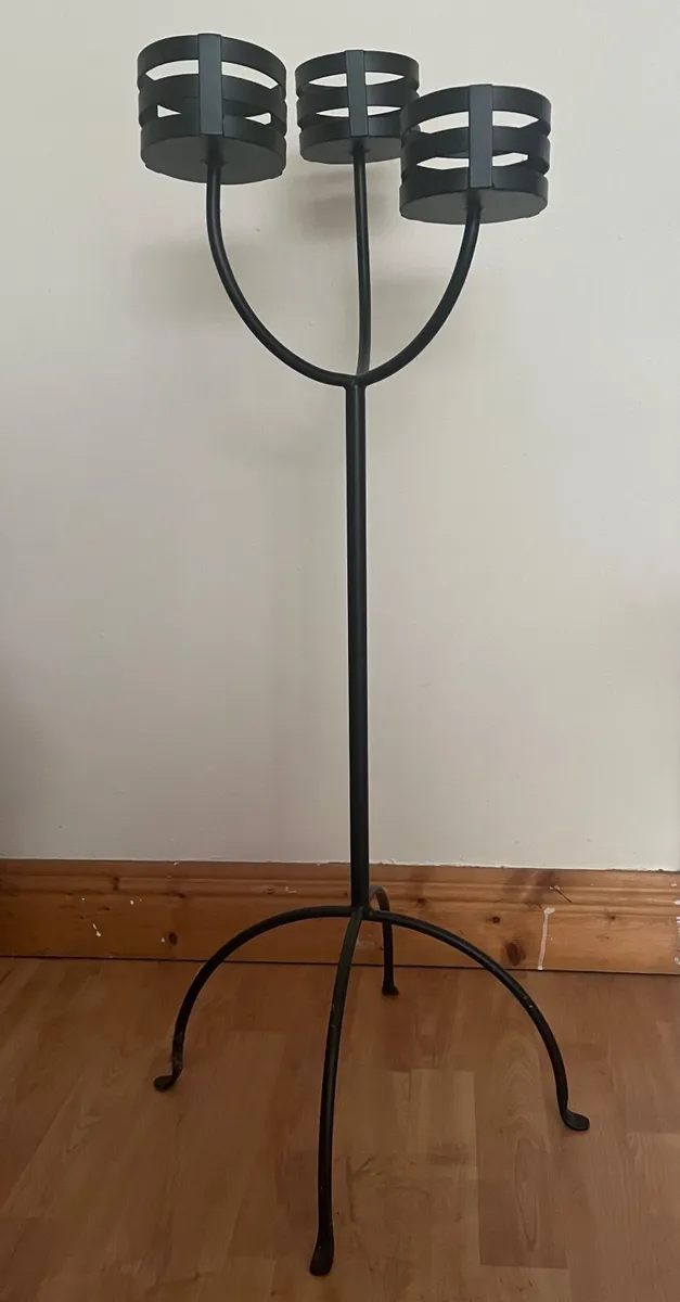 Candle holders - Image 2