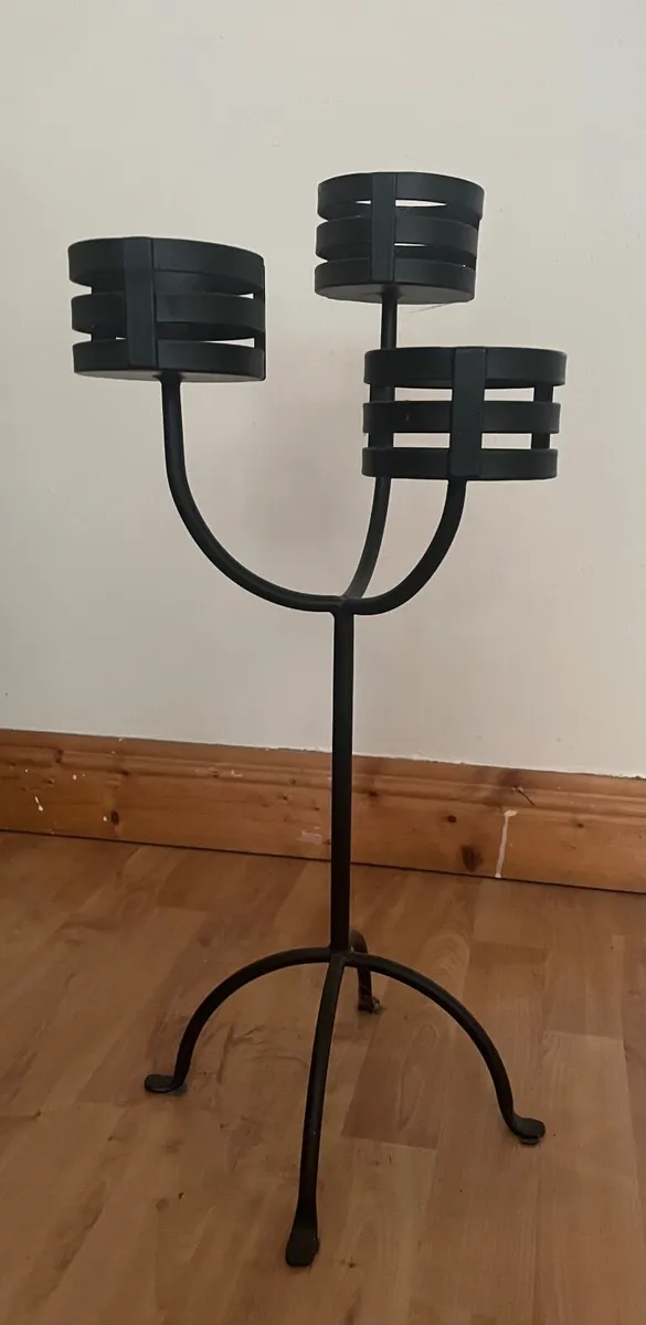 Candle holders - Image 3