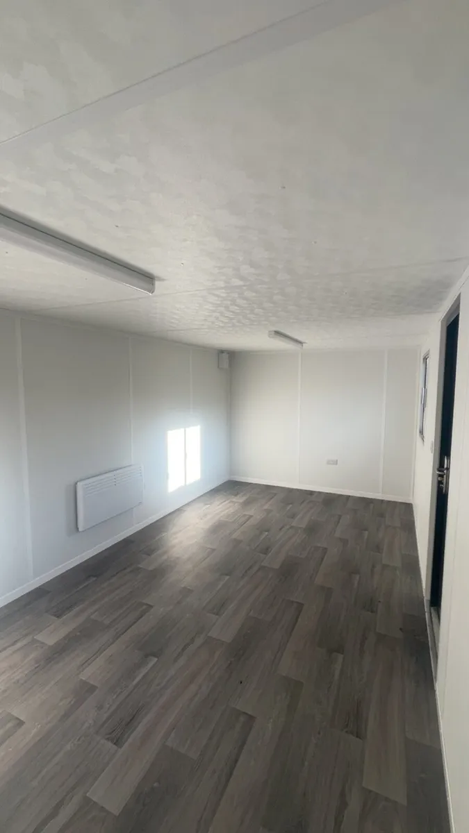 20x10 antivandle site office - Image 3