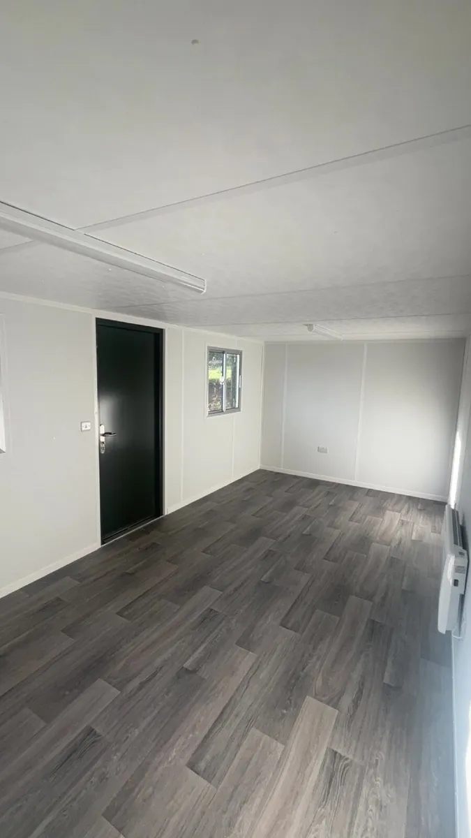 20x10 antivandle site office - Image 2