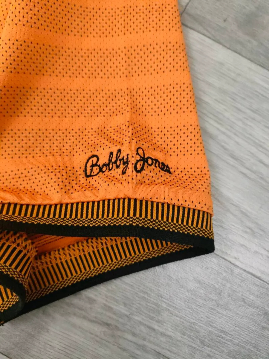 Bobby Jones Golf Polo Shirt Mens L/XL - Image 3