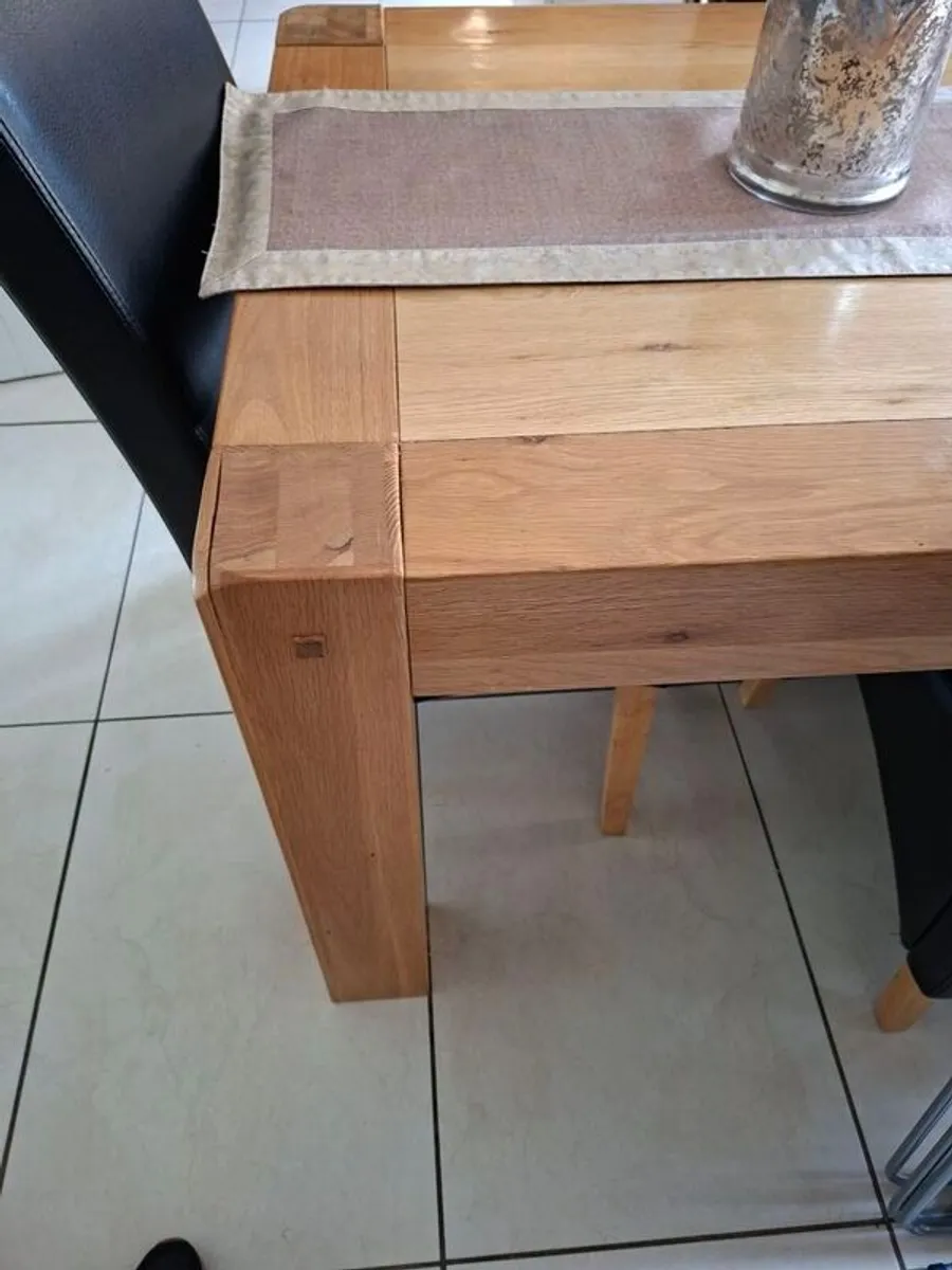 dining table - Image 2