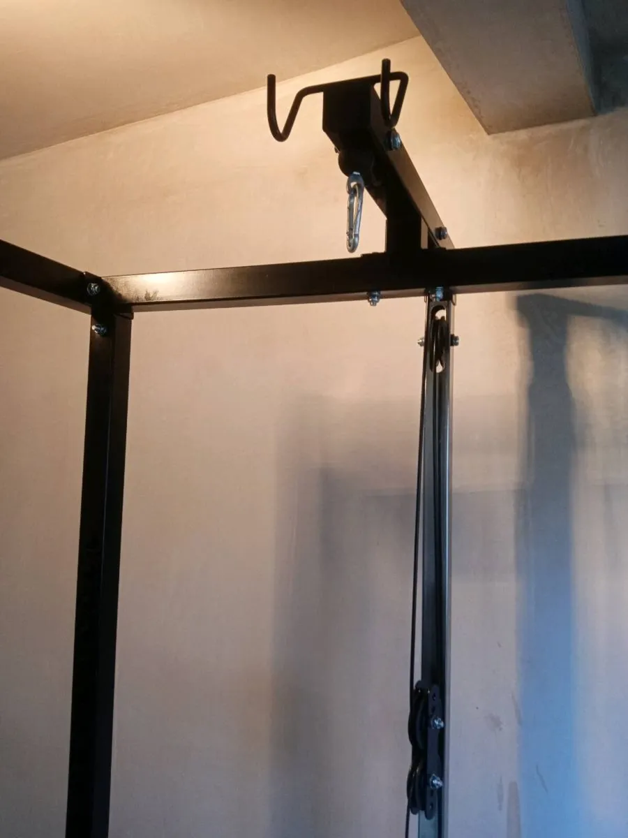 Squat Rack - Image 2