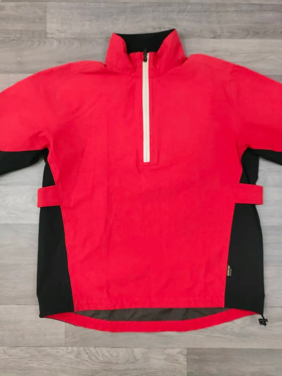 Galvin Green GoreTex Waterproof Golf Jacket Top - Image 2