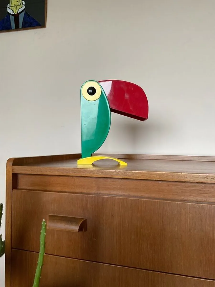 Mid century teak danish drawers - Image 2