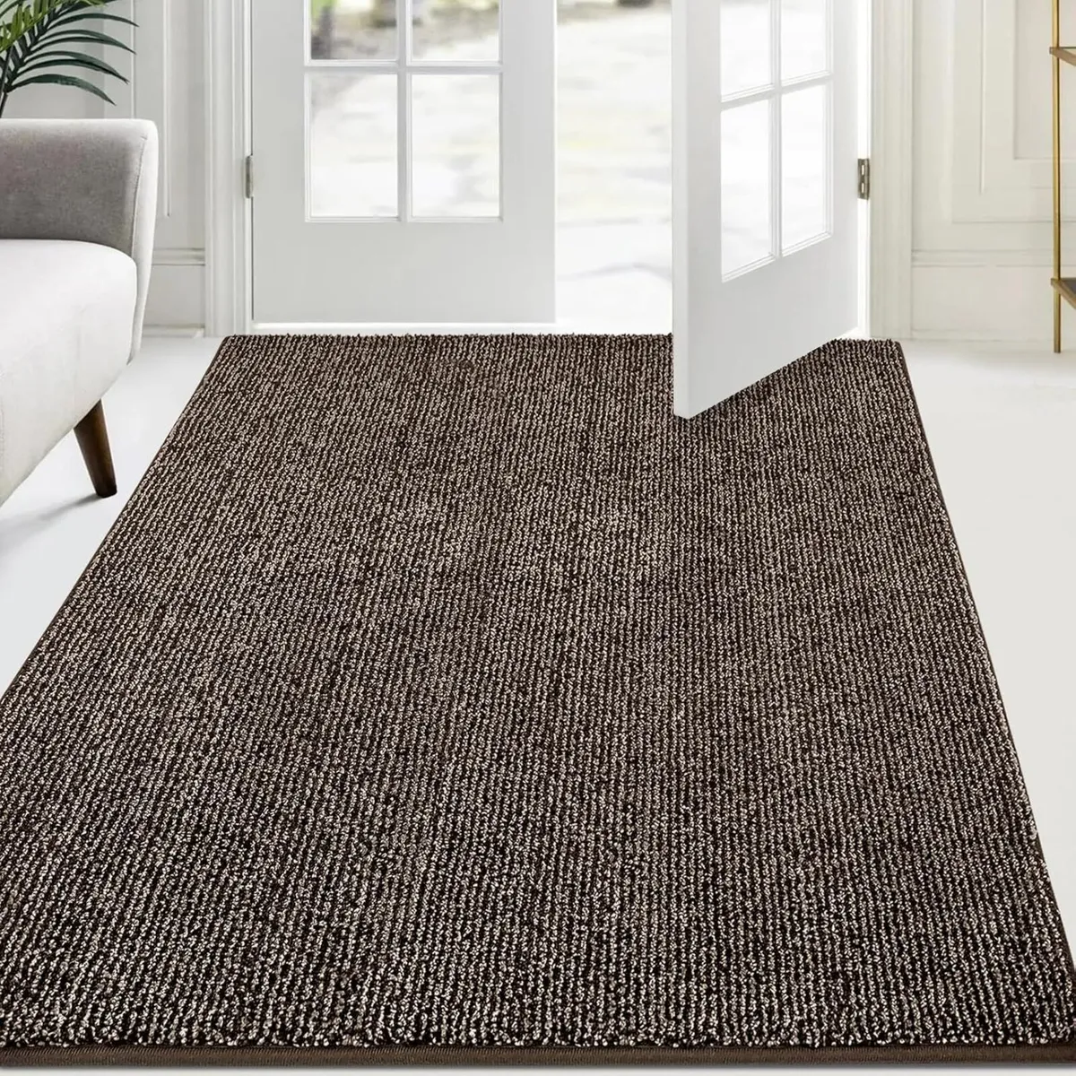 Dirt Trapper Indoor Door Mat 120 x 180 cm Machine - Image 1