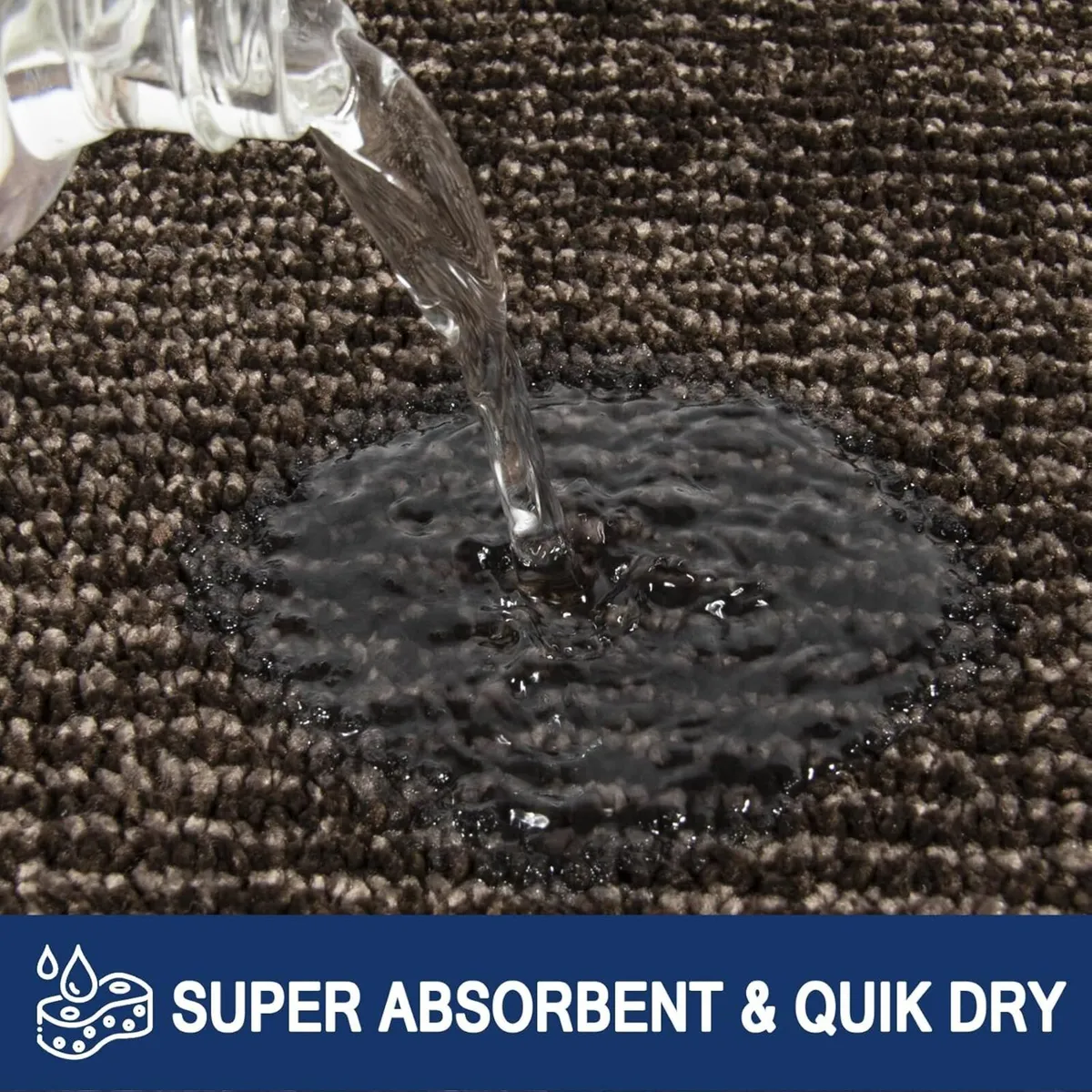 Dirt Trapper Indoor Door Mat 120 x 180 cm Machine - Image 4