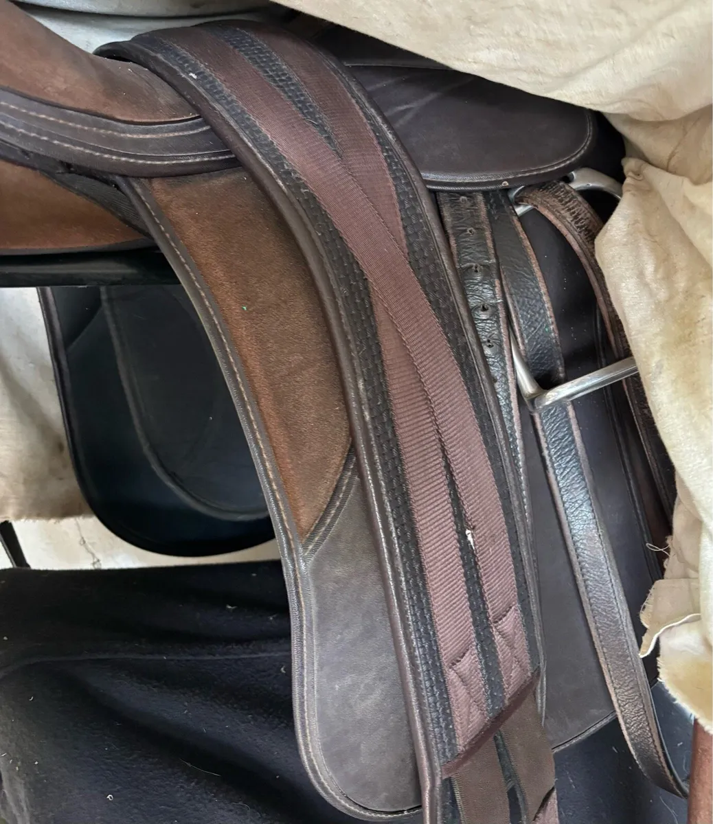 PONY TACK & ACCESSORIES - Image 4