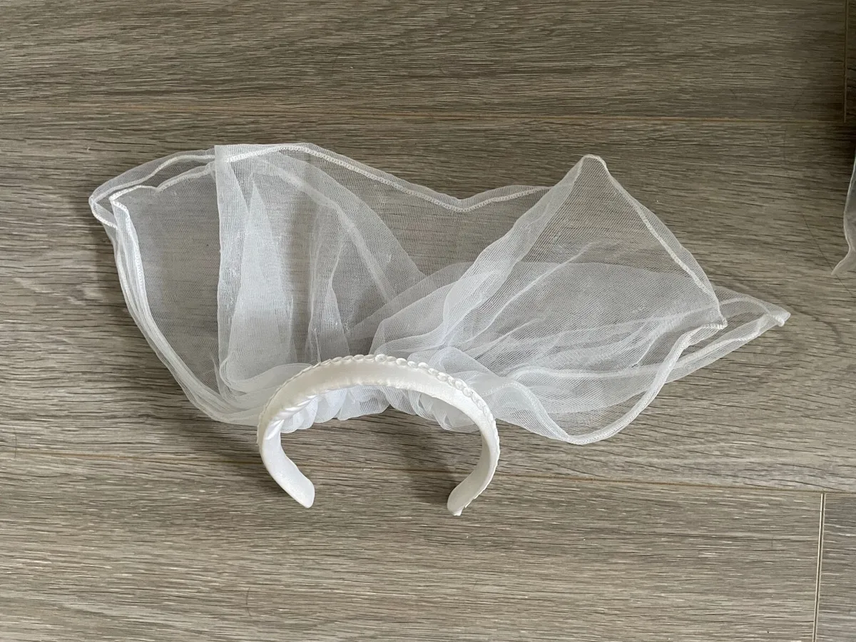 Build a bear Veil or for dolls - Image 2