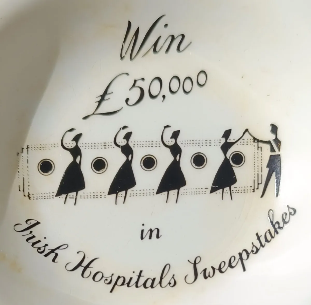 Irish Sweepstakes 1930-60 - Image 2