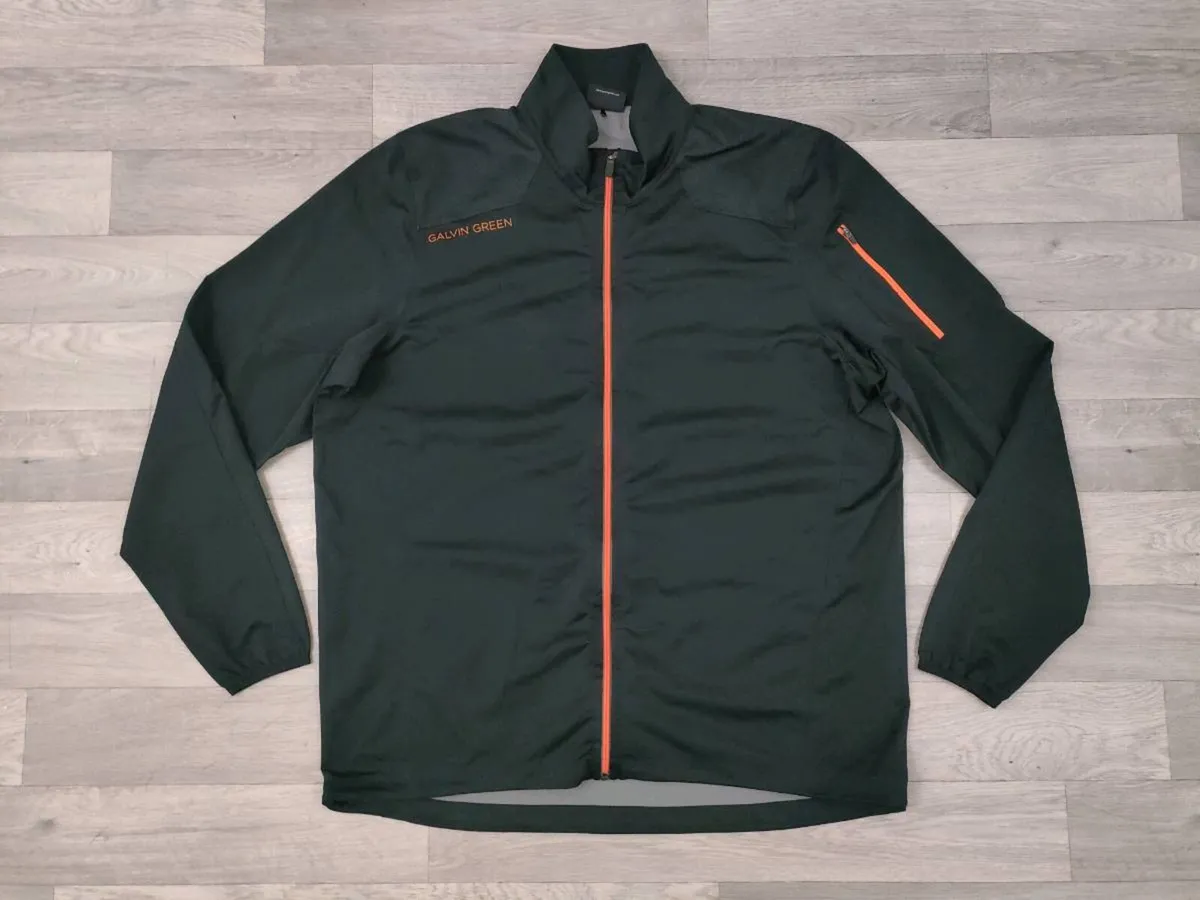 Galvin Green Interface 1 Golf Jacket Mens XXL - Image 1