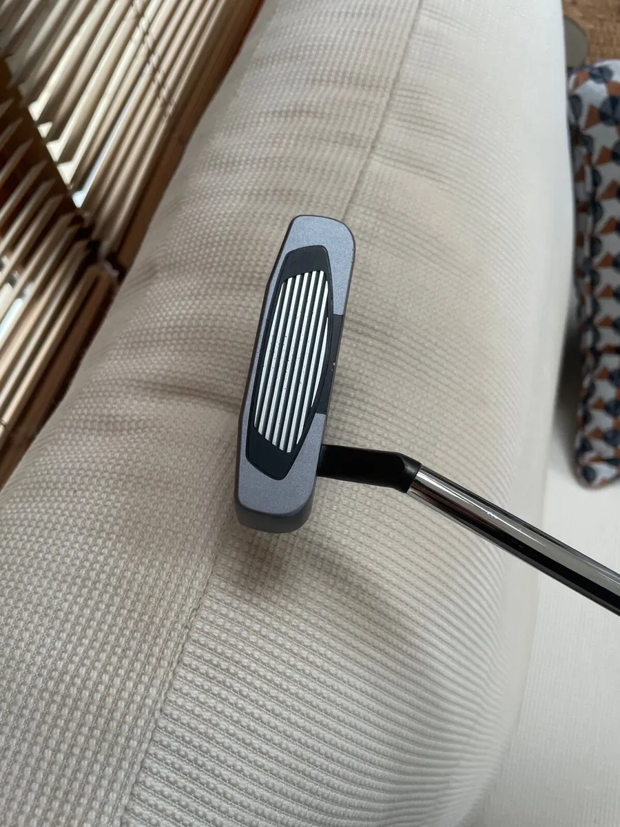 Taylormade Spider GT Rollback Putter 35 inch. - Image 2