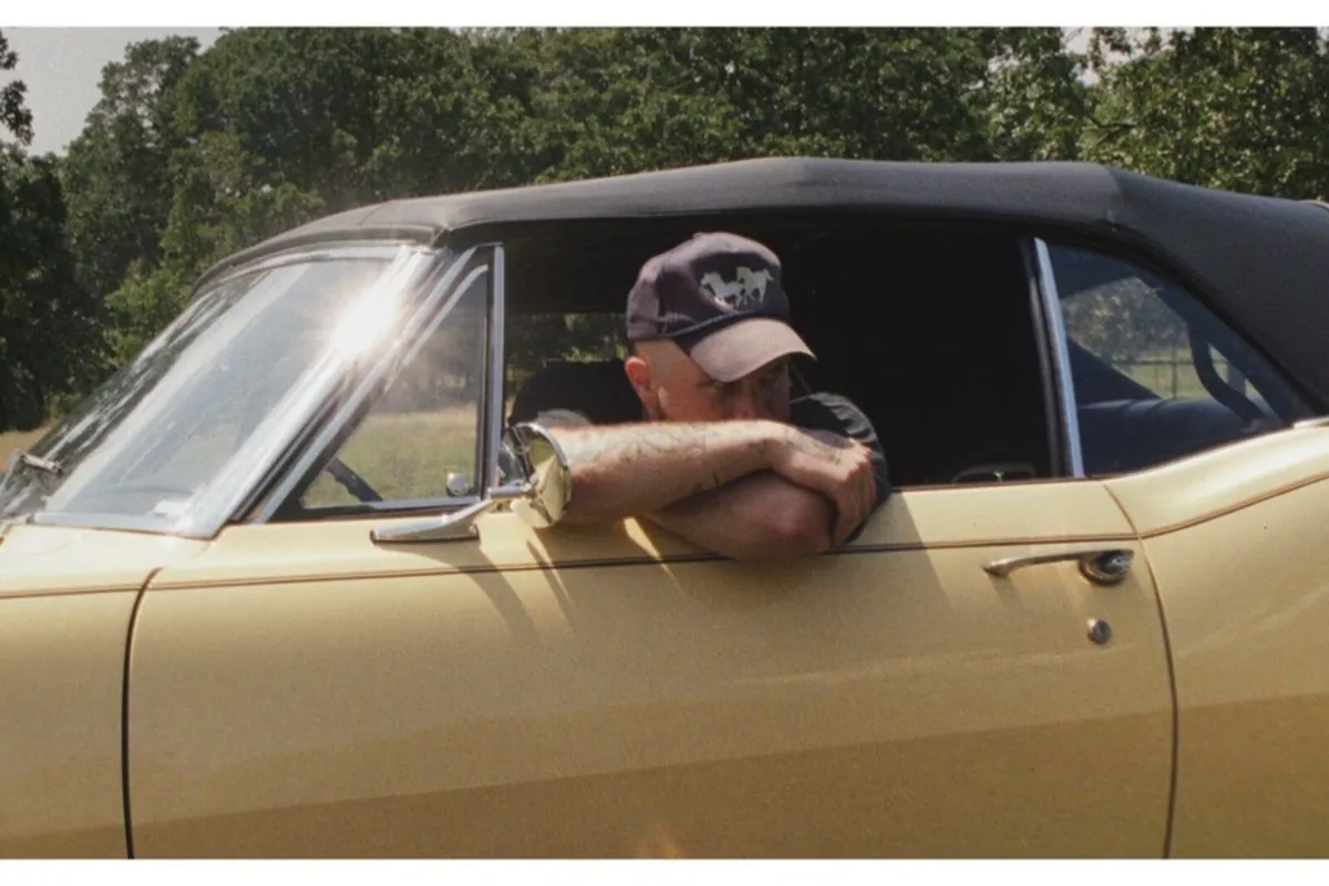 Zach Bryan seated tickets