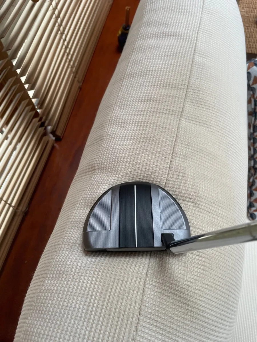 Taylormade Spider GT Rollback Putter 35 inch. - Image 3