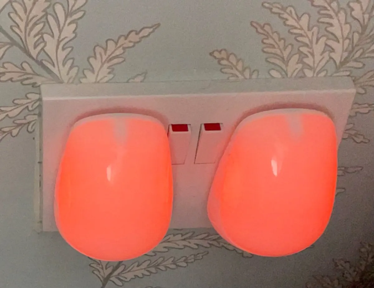 Mothercare Plus In Nightlights - Image 1