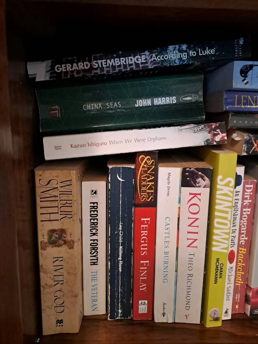 Free 75 books Free - Image 4