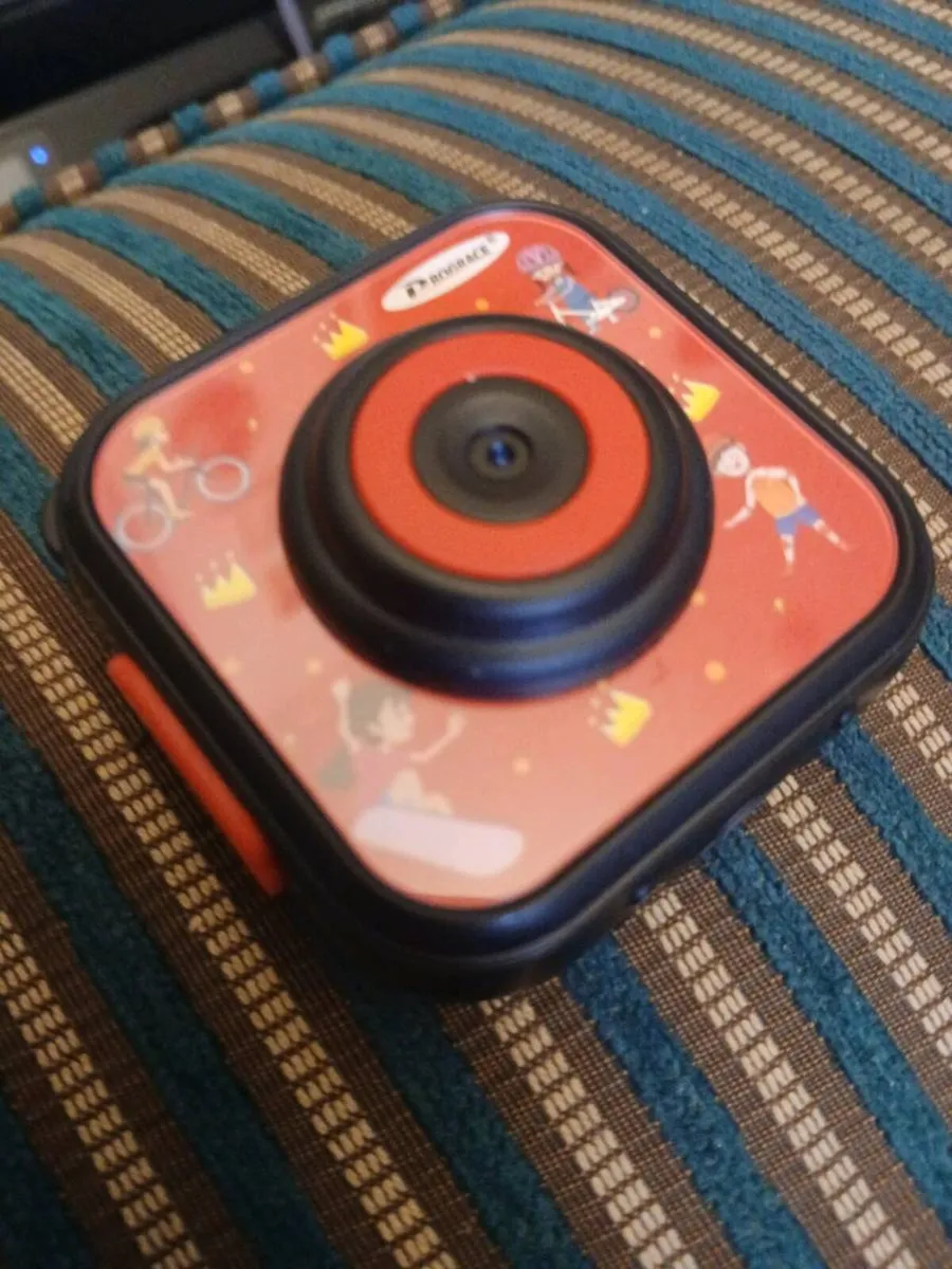 Go pro underwater kids - Image 2