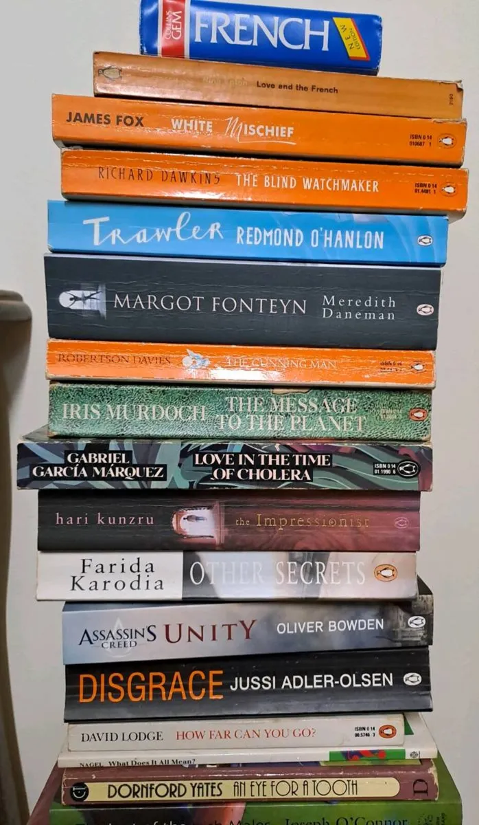 Free 75 books Free - Image 2