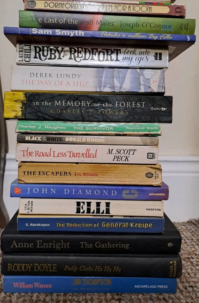 Free 75 books Free - Image 3