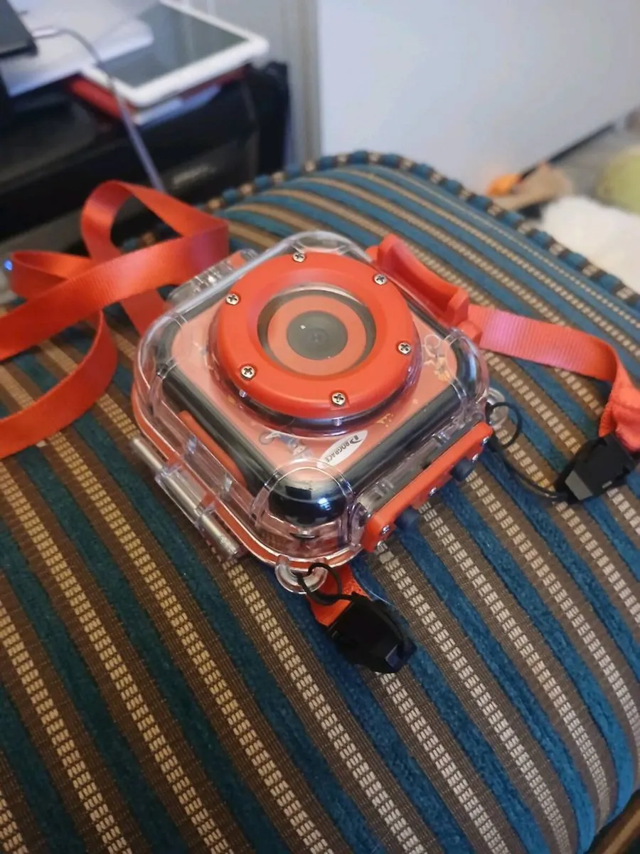 Go pro underwater kids - Image 1